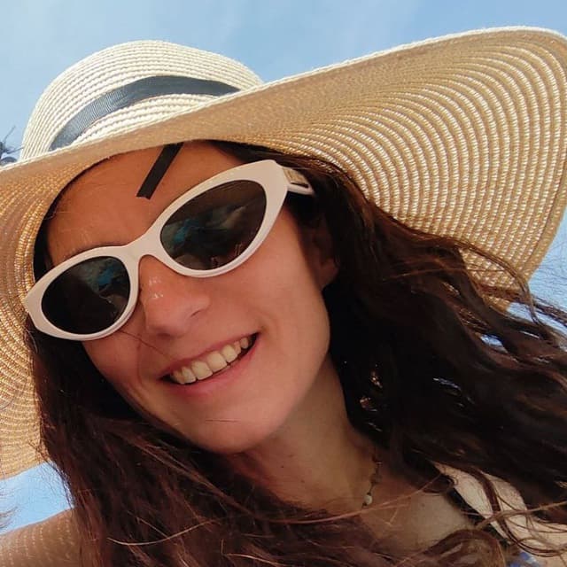 Cécile – Pilates Studio